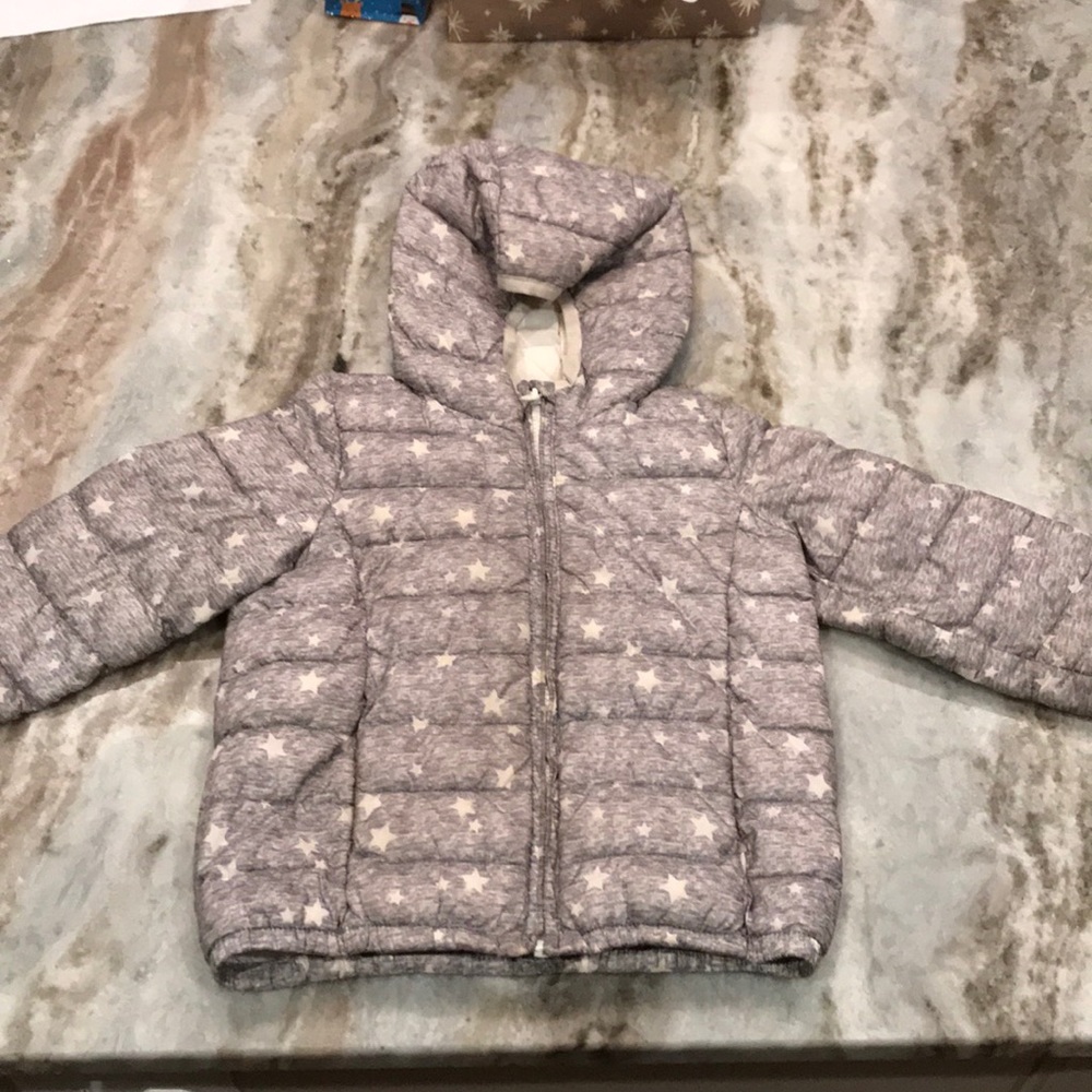 GAP jacket